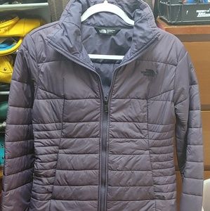 North Face jacket